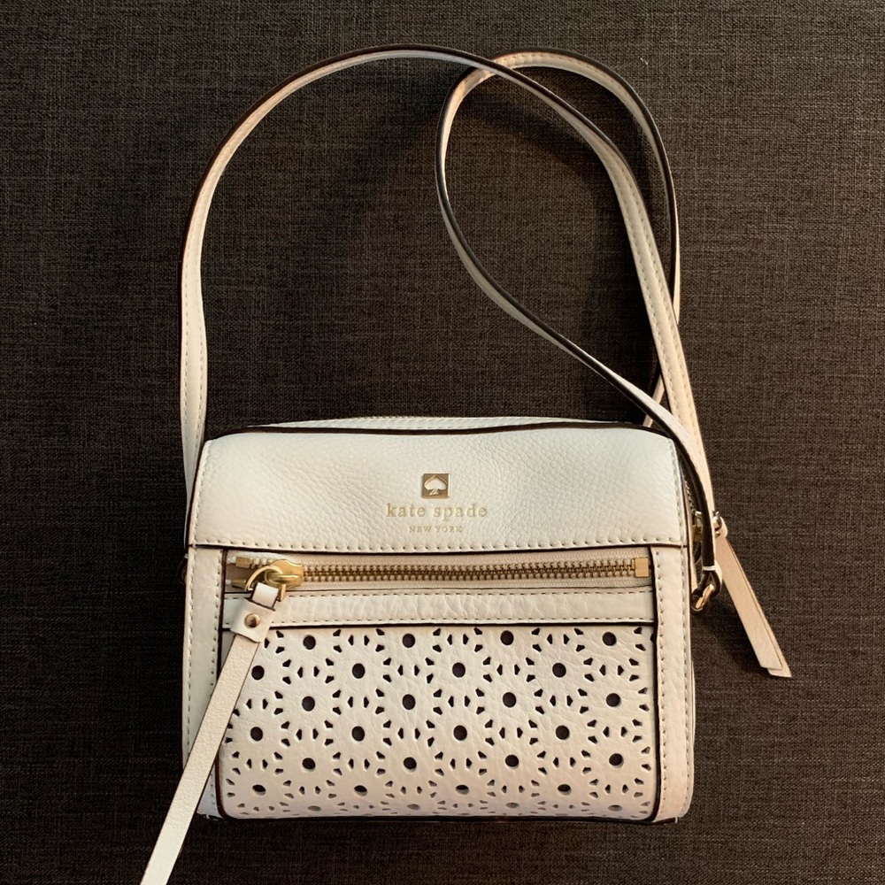Kate spade crossbody